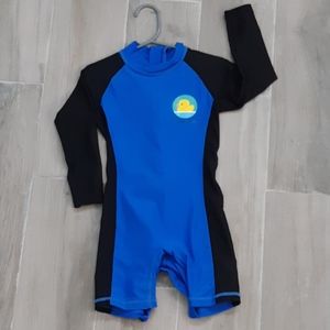 12-18Month old swim suit